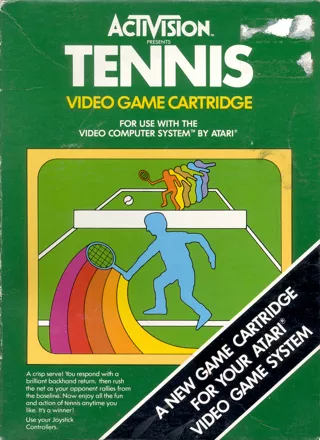 Tennis
