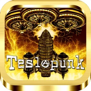Teslapunk