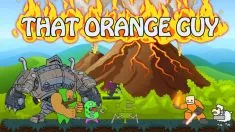 That Orange Guy
