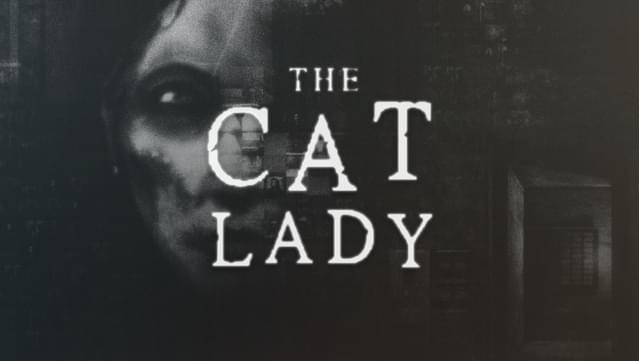 The Cat Lady