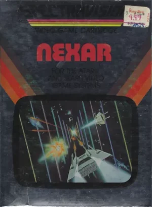 The Challenge of… NEXAR