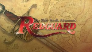 The Elder Scrolls Adventures: Redguard