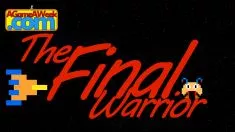 The Final Warrior