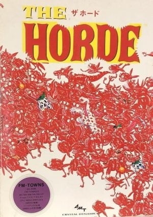 The Horde