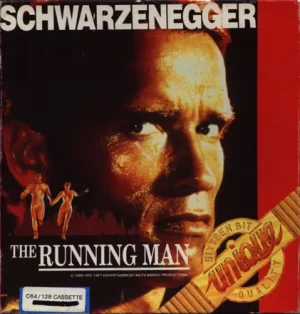 The Running Man