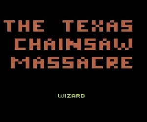 The Texas Chainsaw Massacre