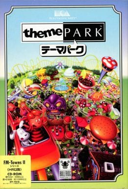 Theme Park