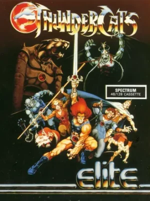 Thundercats