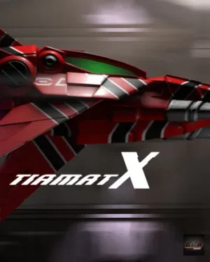 Tiamat X
