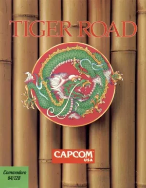 Tiger Road