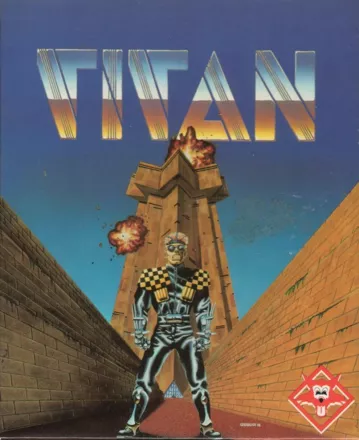 Titan