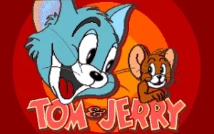Tom & Jerry