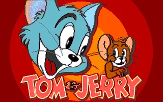 Tom & Jerry