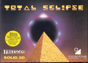Total Eclipse