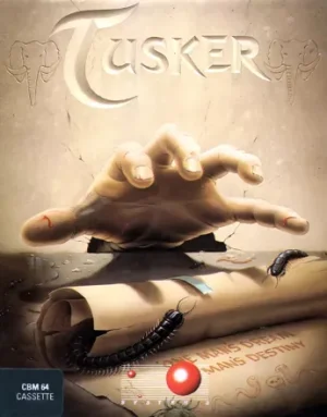 Tusker