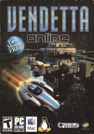 Vendetta Online