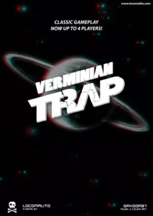 Verminian Trap