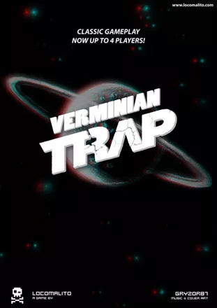 Verminian Trap
