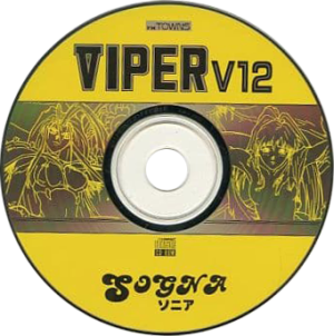Viper V12