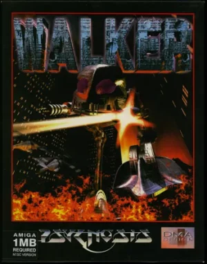 Walker