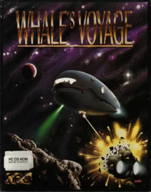 Whale's Voyage