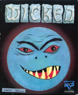 Wicked
