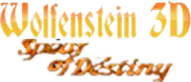Wolfenstein 3D: Spear of Destiny