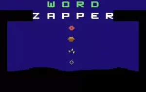 Word Zapper