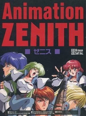 Zenith
