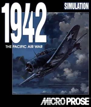 1942: The Pacific Air War