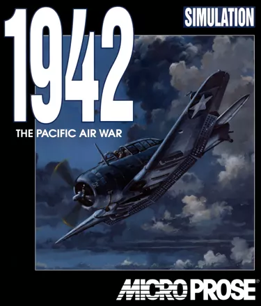 1942: The Pacific Air War