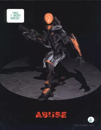 Abuse