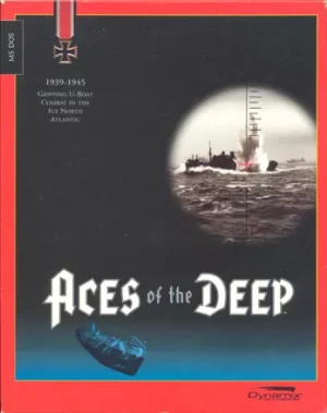 Aces of the Deep