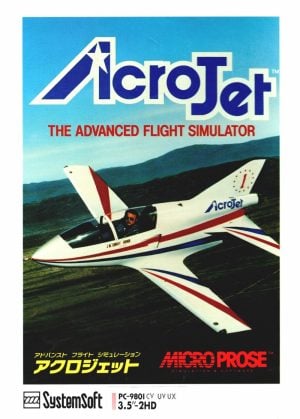 Acrojet