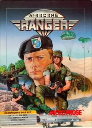 Airborne Ranger