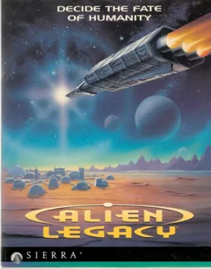 Alien Legacy