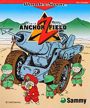 Anchorz Field