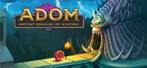 Ancient Domains of Mystery