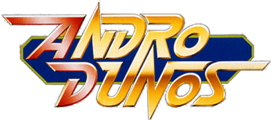 Andro Dunos