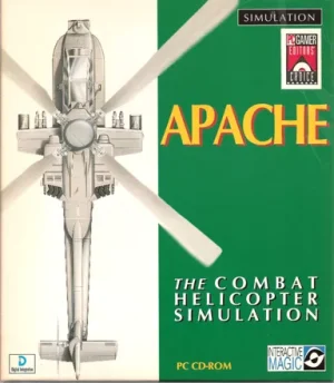 Apache