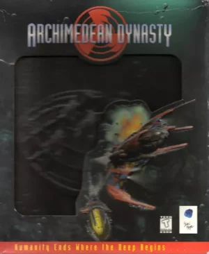 Archimedean Dynasty