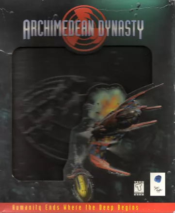 Archimedean Dynasty