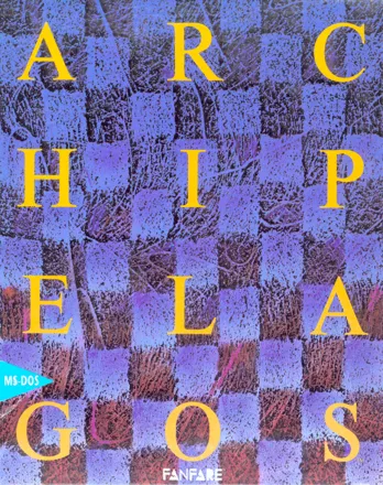 Archipelagos