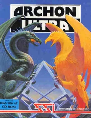 Archon Ultra