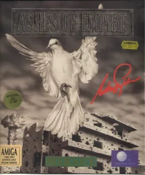 Ashes of Empire