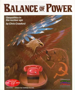 Balance of Power