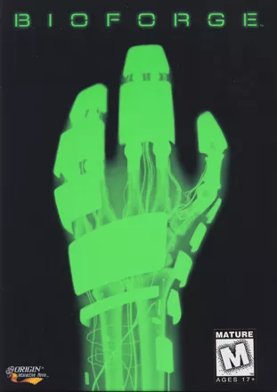 BioForge