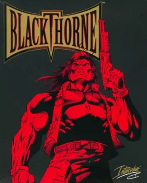 Blackthorne