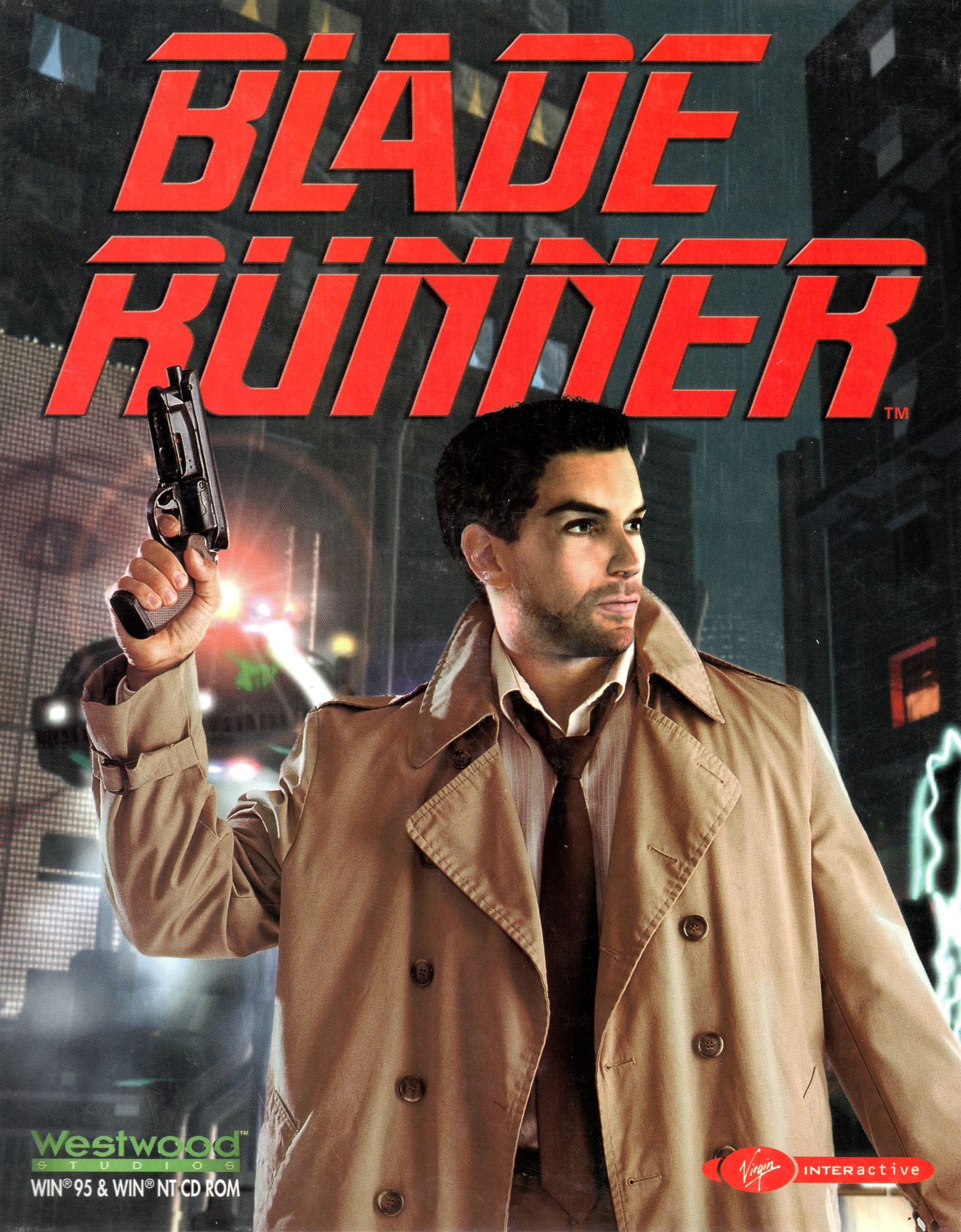Blade Runner