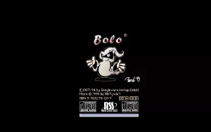 Bolo